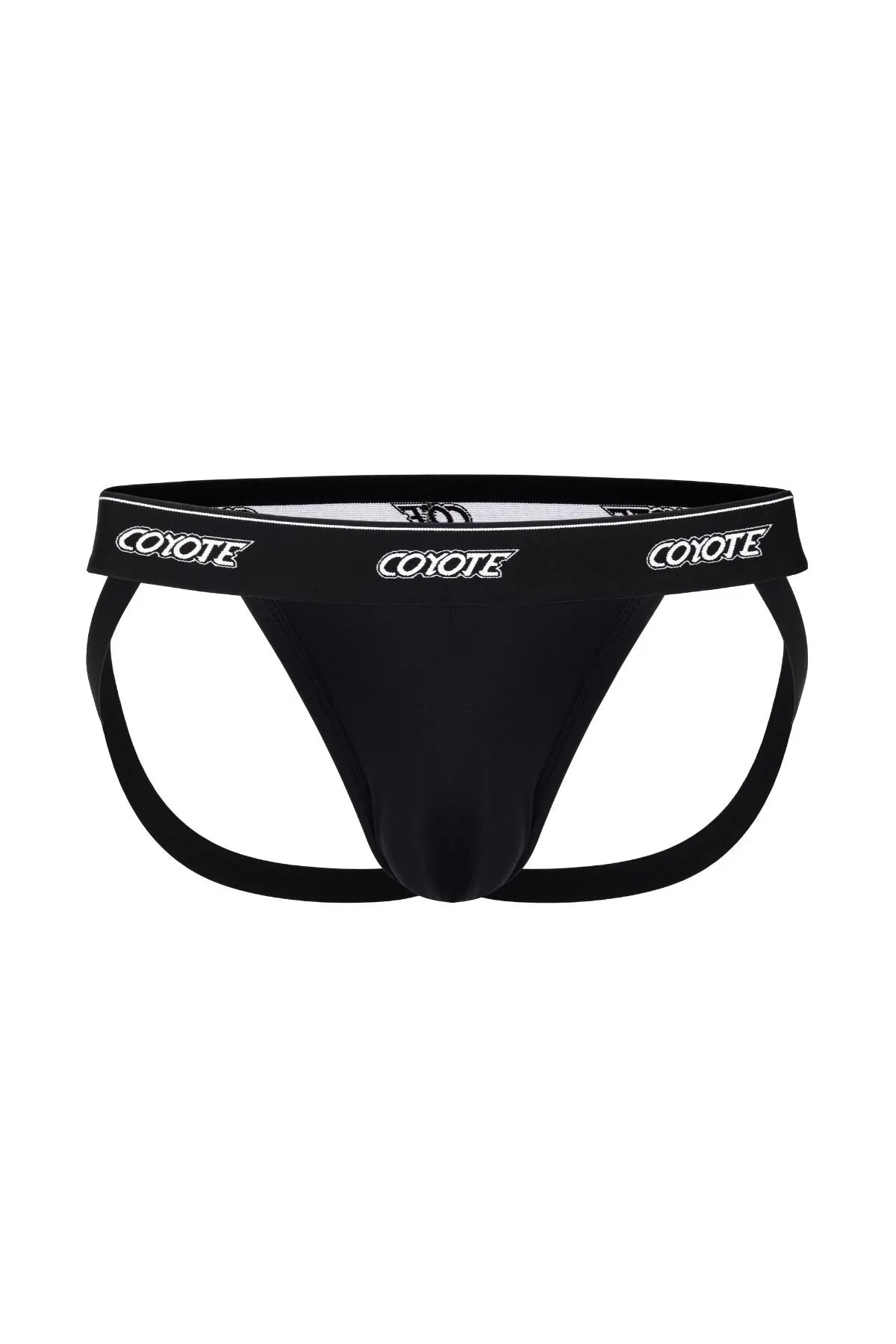 Sport Jockstrap | Midnight Jockstraps | Coyote Jocks