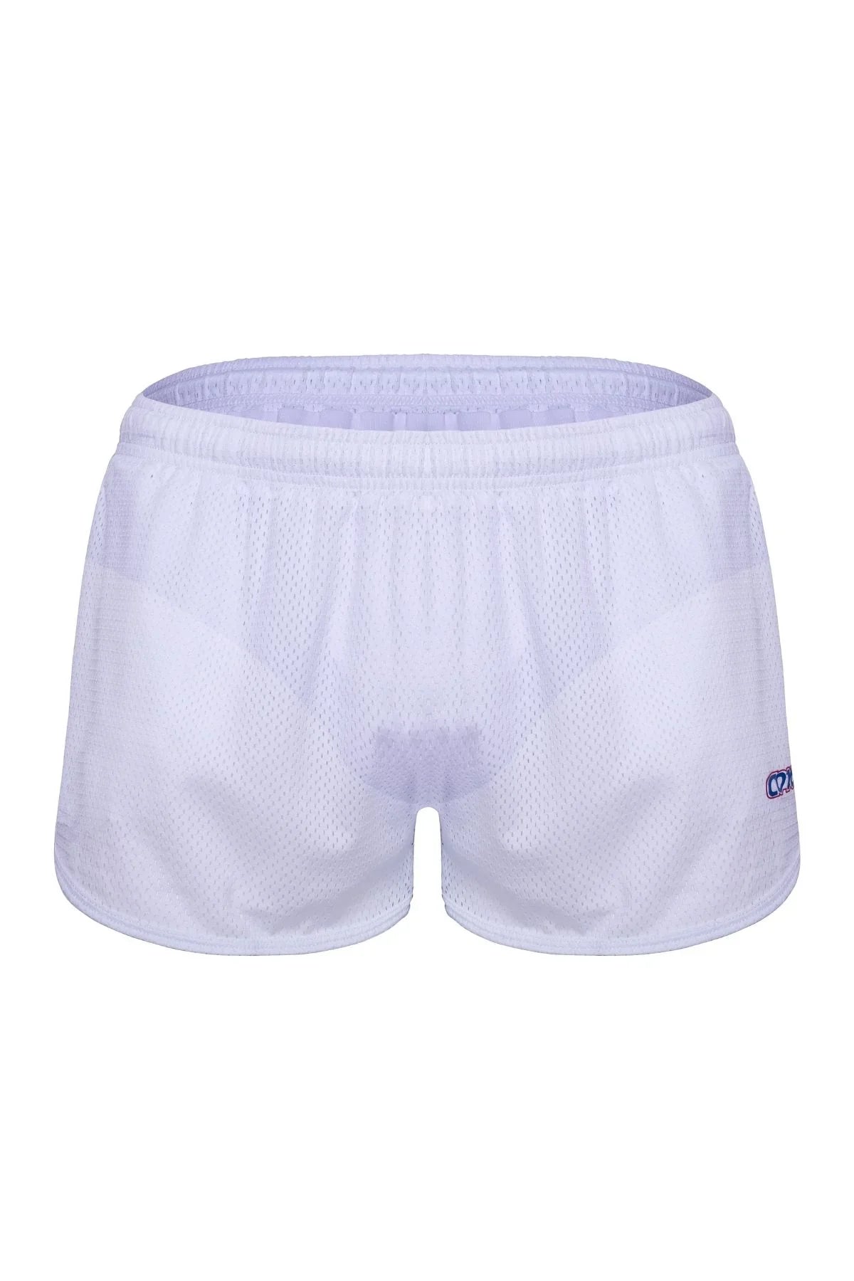 Sport Short | Fresh White Shorts | Coyote Jocks