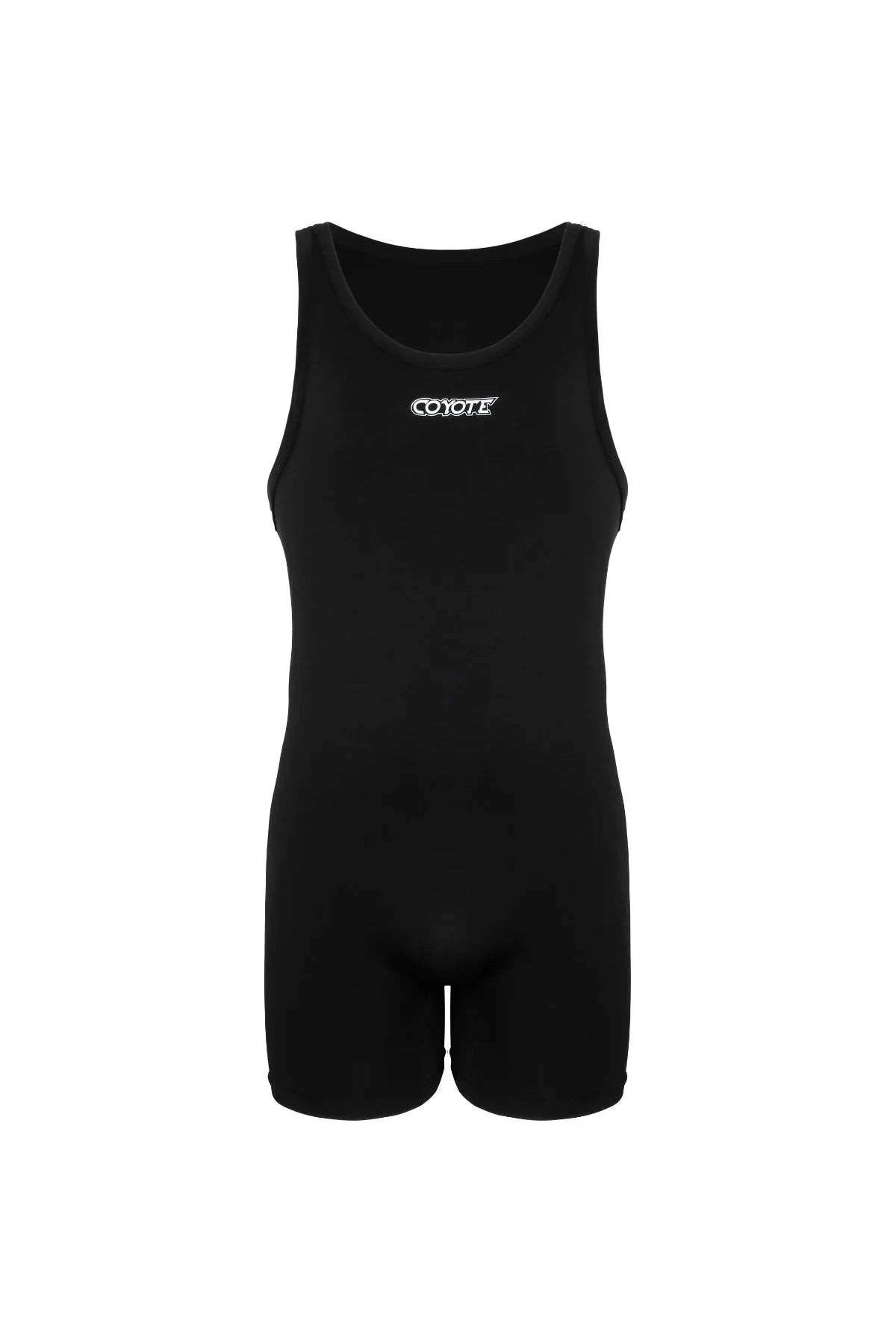 Sport Singlet | Midnight Singlet | Coyote Jocks