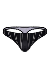 Mini Swim Thong | Onyx Swim Thongs | Coyote Jocks