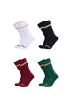 Varsity Sock 4-Pack - Coyote Jocks