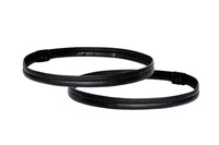 Vegan Leather Leg Band (2-Pack)