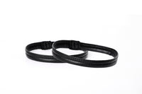 Vegan Leather Arm Band (2-Pack)