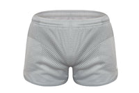 Sport Short | Steel Grey