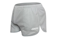 Sport Short | Steel Grey