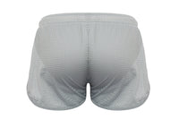 Sport Short | Steel Grey
