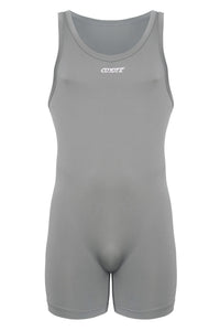 Sport Singlet | Steel Grey