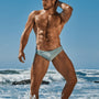 Full Swim Brief | Sage