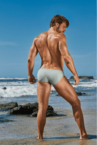 Full Swim Brief | Sage