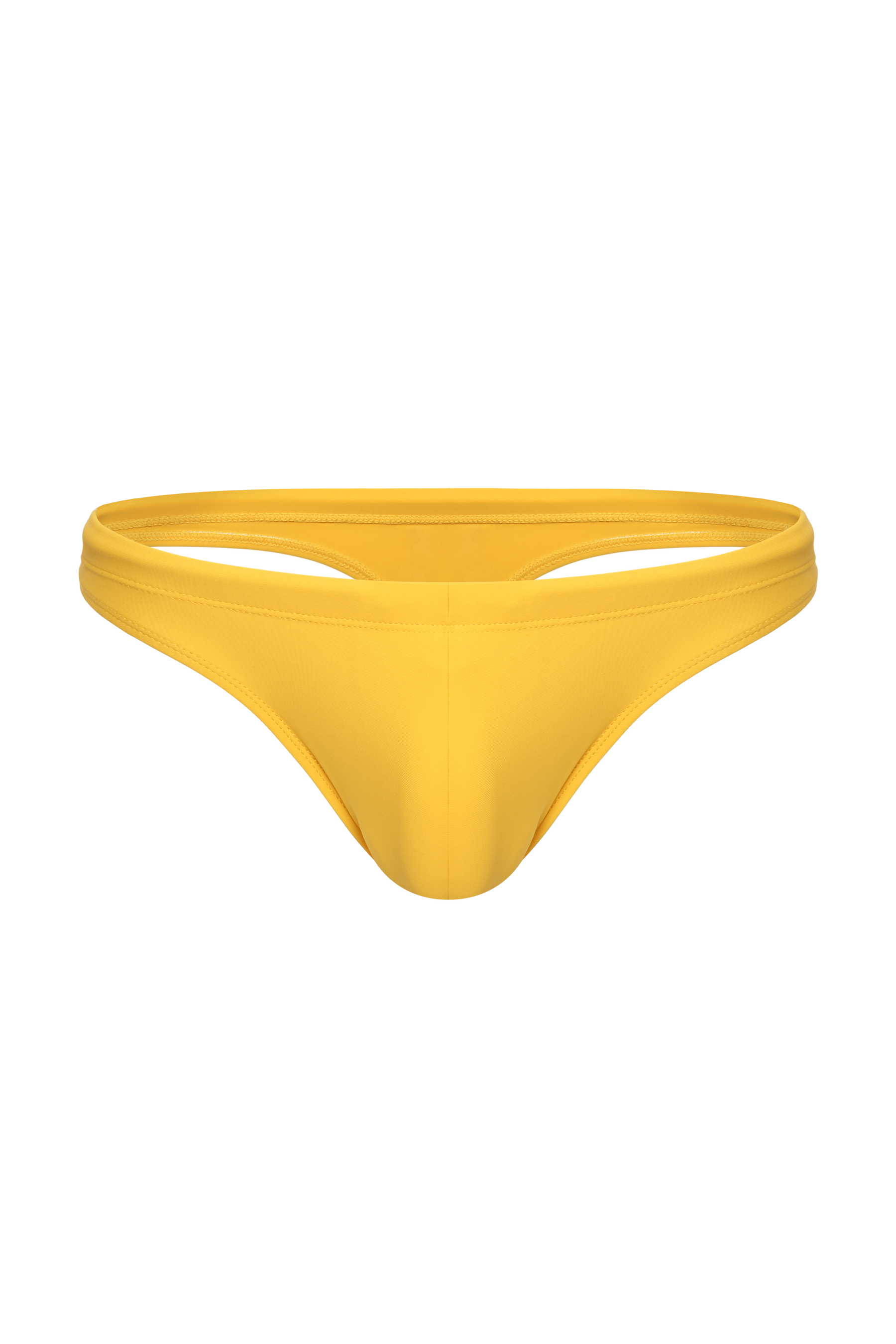 Classic Swim Thong | Sunset | Mens Swim Thongs | Coyote Jocks