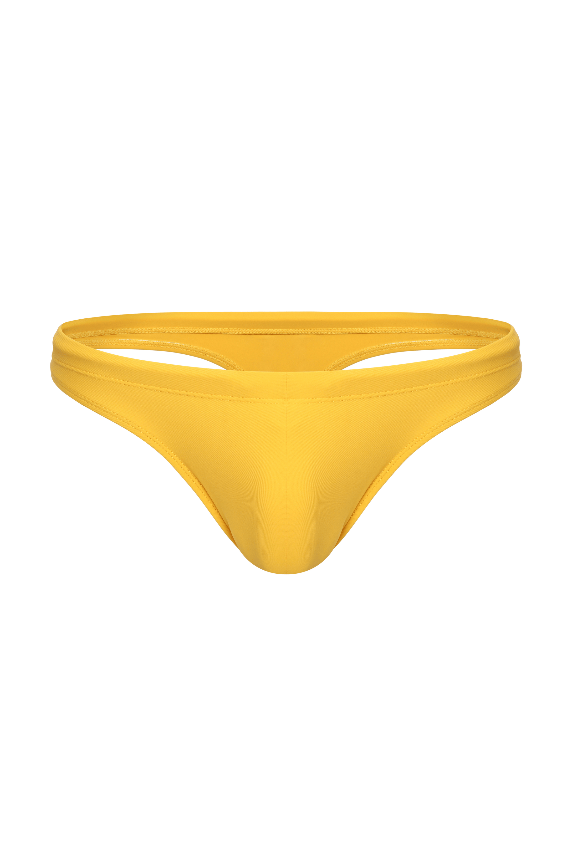 Classic Swim Thong | Sunset | Mens Swim Thongs | Coyote Jocks